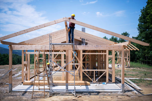 Best Residential Roofing Contractor  in Lake Grove, NY