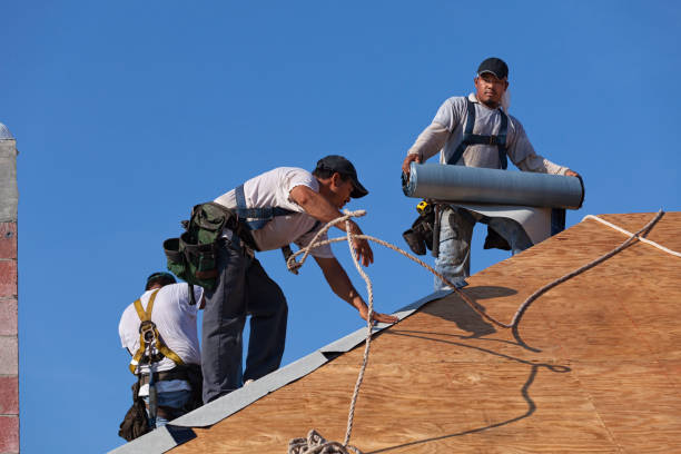 Quick and Trustworthy Emergency Roof Repair Services in Lake Grove, NY